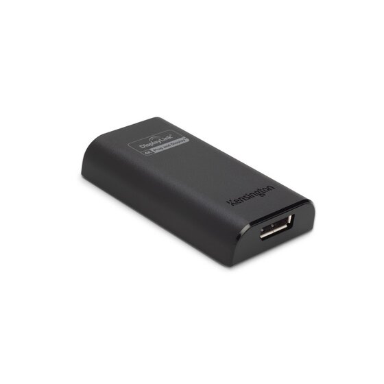 VU4000D USB 3.0 to DisplayPort 4K Video Adapter