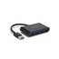 Hub UH4000 USB 3.0 de 4 Portas thumbnail images 5 of 6