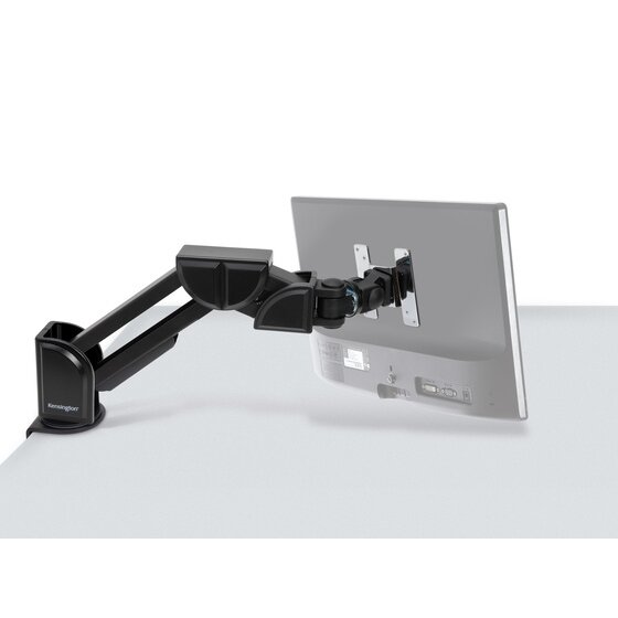 Kensington® Flat Panel Desk Mount Monitor Arm