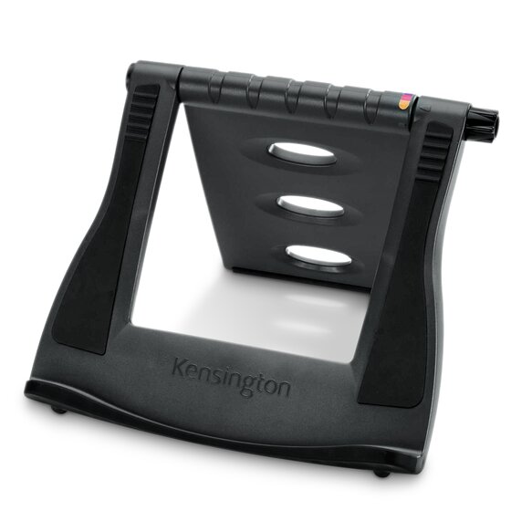 Rehausseur ergonomique SmartFit™ Easy Riser™ Go pour ordinateurs portables jusqu'à 17 | Supports écran et rehausseurs pour portables
