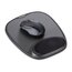 Comfort Gel Mouse Pad — Black thumbnail images 1 of 4