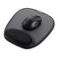 Comfort Gel Mouse Pad — Black thumbnail images 2 of 4