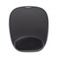 Comfort Gel Mouse Pad — Black thumbnail images 3 of 4