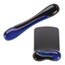 Mouse Pad Duo Gel com Apoio de Pulso - Azul thumbnail images 1 of 6