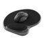 Memory Foam Mouse Wrist Pillow® - Black thumbnail images 1 of 1