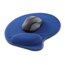 Wrist Pillow® Mouse Wrist Rest - Blue thumbnail images 5 of 5