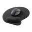 Apoya muñecas para mouse Wrist Pillow® negro thumbnail images 1 of 2