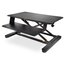 Kensington® SmartFit™ Sit/Stand Desk thumbnail images 1 of 14