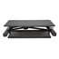 Kensington® SmartFit™ Sit/Stand Desk thumbnail images 4 of 14