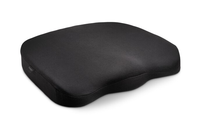 Ergonomic Memory Foam Seat Cushion