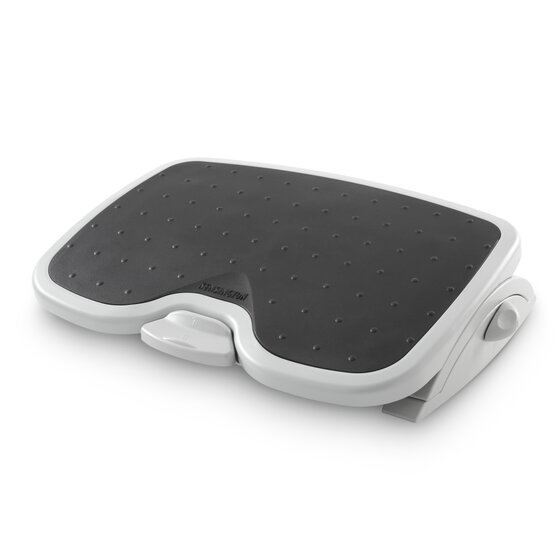 Smartfit® Solemate™ Plus Foot Rest — Gray Office Foot Rests Seat