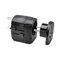 International Travel Adapter – Grounded (3-Prong) with Dual USB Ports to Support High Power Devices thumbnail images 3 of 6