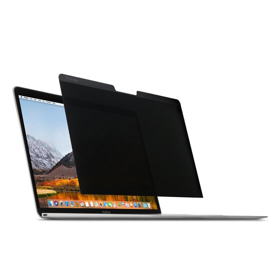 MP12 Magnetic Privacy Screen for MacBook 12-inch 2015 & Later
