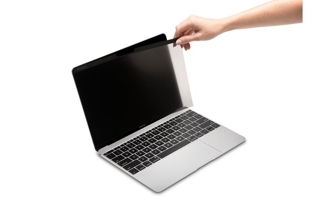 Mp12 Magnetic Privacy Screen For Macbook 12 Inch 2015 Later