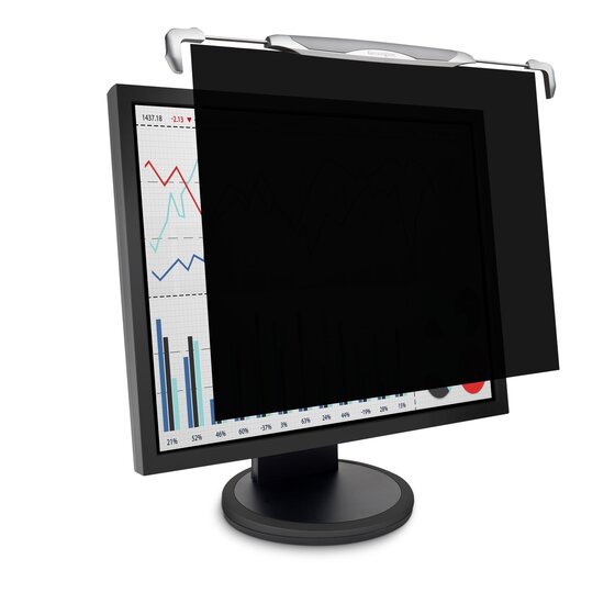 Snap2™ Privacy Screens for Monitors Laptop & Surface Privacy Screens