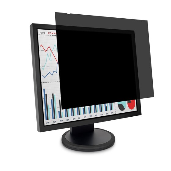 Privacy Screen for Monitors Privacy Screens Kensington