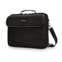 Simply Portable SP30 15.6” Clamshell Laptop Case