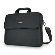 Simply Portable - SP17 Classic Laptop Sleeve - 17"/43.3cm - Black