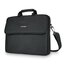 Simply Portable - SP17 Classic Laptop Sleeve - 17"/43.3cm - Black thumbnail images 1 of 1