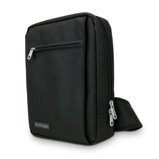 Tablet Sling Bag - 10.2"/25.9cm - Black