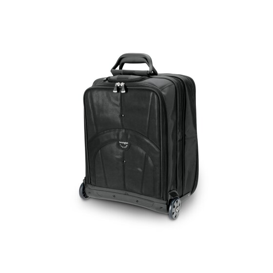 Kensington overnight shop rolling laptop bag