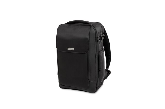 subasta deseo Descodificar SecureTrek™ 15.6'' Laptop Backpack | Laptop & Tablet Backpacks | Kensington