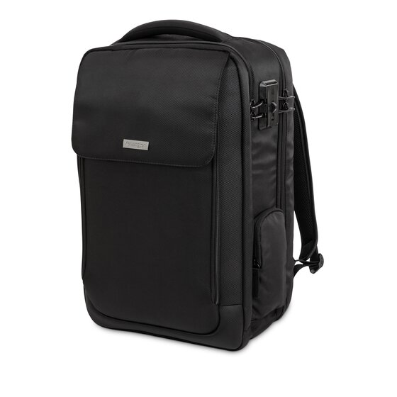 SecureTrek™ 17” Overnight Backpack