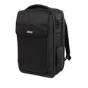 SecureTrek™ 17” Laptop Overnight Backpack