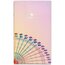 Matt Crump Academic 2 Year Monthly Pocket Planner, Ferris Wheel