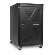 AC12 12-Bay Security Charging Cabinet - TAA