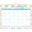 Cambridge Anna Monthly Wall Calendar, Small
