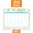Cambridge Anna Monthly Wall Calendar, Small
