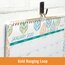 Cambridge Anna Monthly Wall Calendar, Small