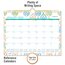 Cambridge Anna Monthly Wall Calendar, Small
