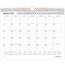 Cambridge Capetown Monthly Wall Calendar