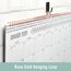 Cambridge Capetown Monthly Wall Calendar