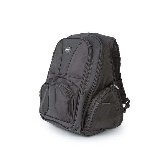 Contour™ Laptop Backpack - 16"/43.2cm - Black
