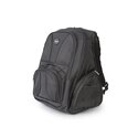 Contour™ 15.6'' Laptop Backpack- Black