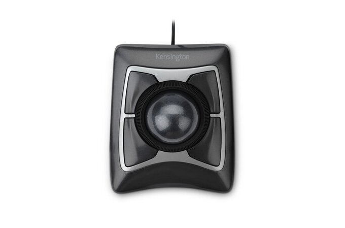 Expert Mouse® Wired Trackball