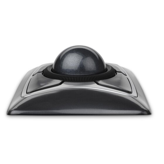 kensington expert mouse wired trackball