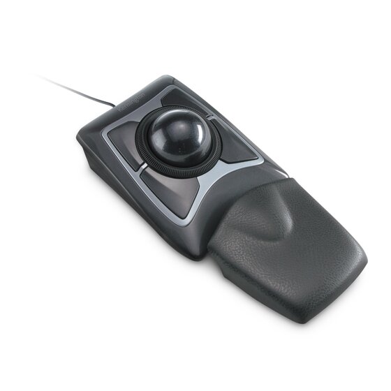 Expert Mouse® Wired Trackball | Trackballs | Trackball Mouse 