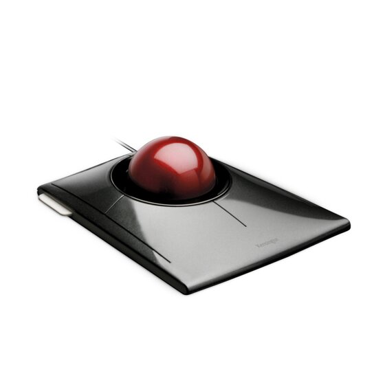 SlimBlade™ Trackball | Trackballs | Trackball Mouse | Kensington