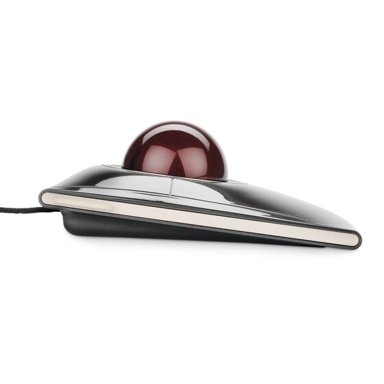SlimBlade™ Trackball | Trackballs | Trackball Mouse | Kensington