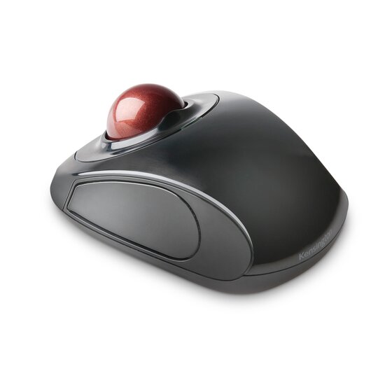 Orbit® Wireless Mobile Trackball | Trackballs | Trackball Mouse 