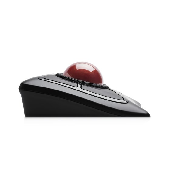 Expert Mouse® Wireless Trackball | Trackballs | Trackball Mouse 