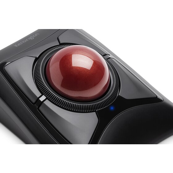 Expert Mouse® Wireless Trackball