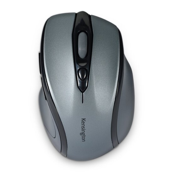 Pro Fit™ Wireless Mid-Size Mouse | 人間工学に基づいた入力デバイス 