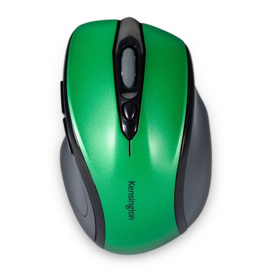 Pro Fit® Wireless Mid-Size Mouse | Ergonomic Input Devices