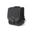 SaddleBag Notebook Carrying Case - Black thumbnail images 1 of 2
