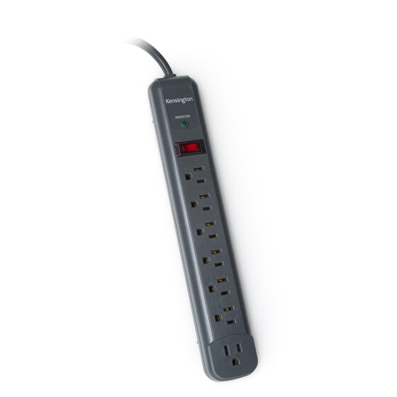 Guardian® 7-Outlet Surge Protector